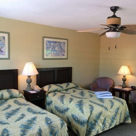 Coquina On The Beach Lido Key  外观 照片