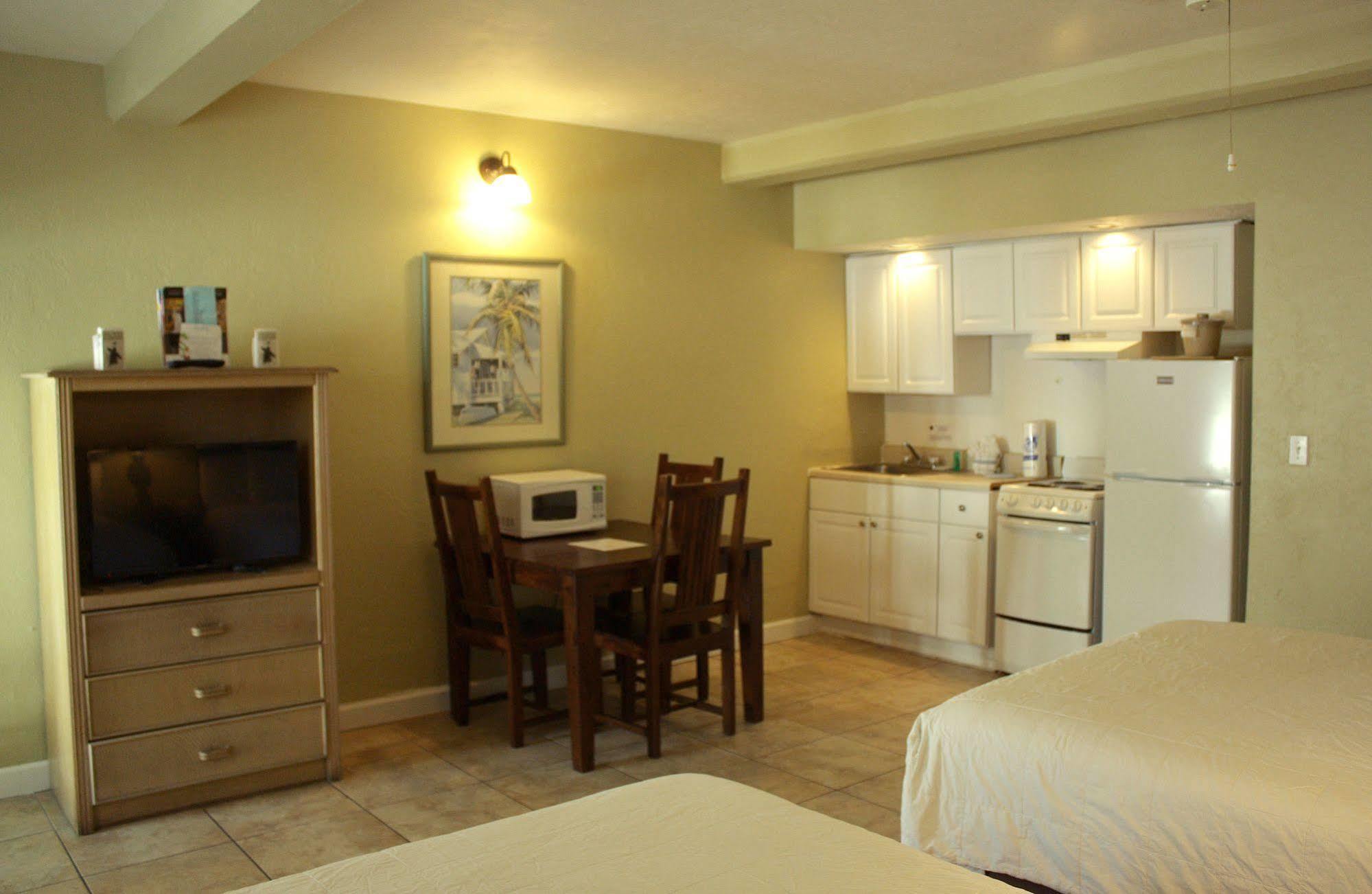 Coquina On The Beach Lido Key  外观 照片