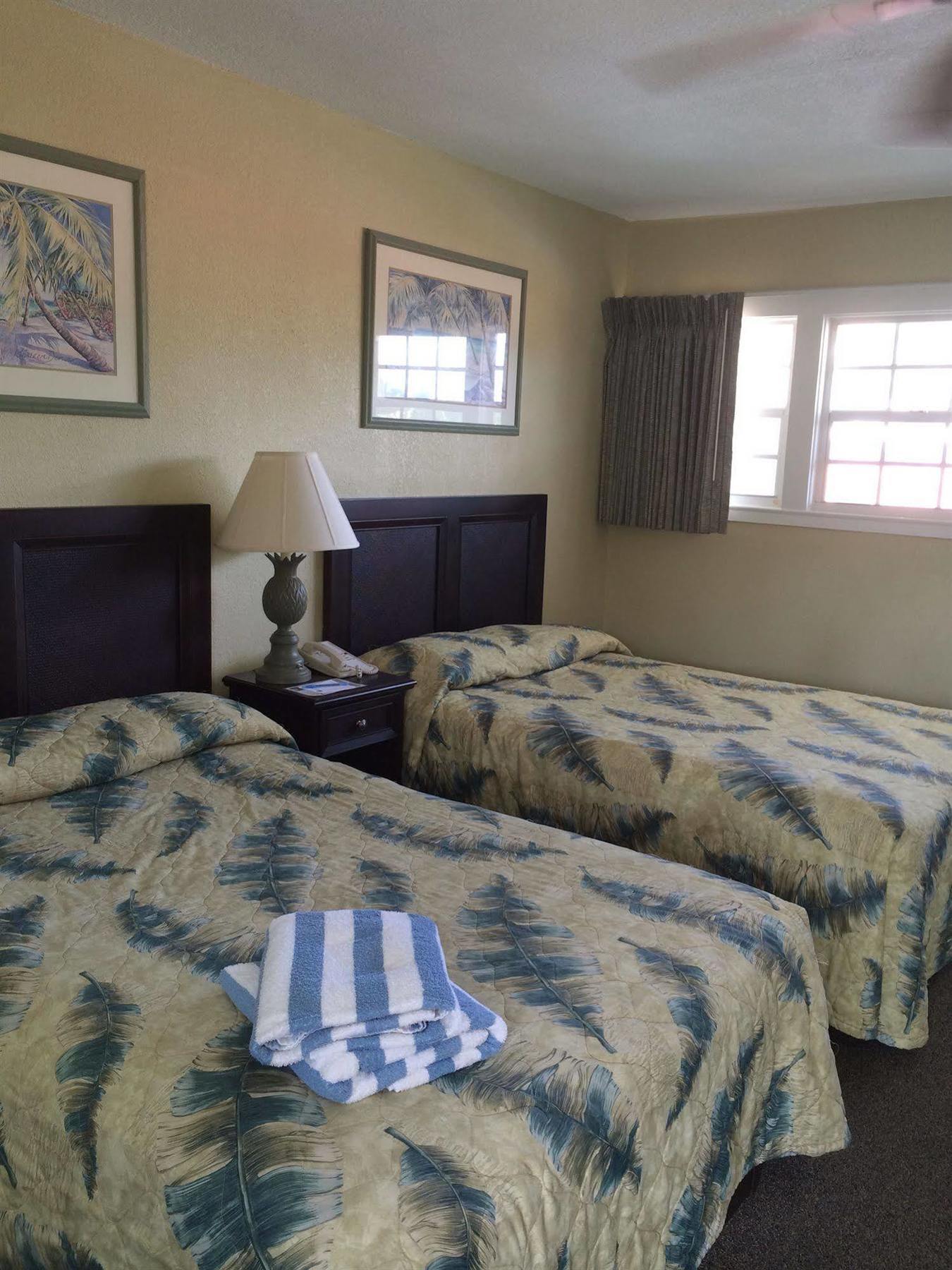 Coquina On The Beach Lido Key  外观 照片
