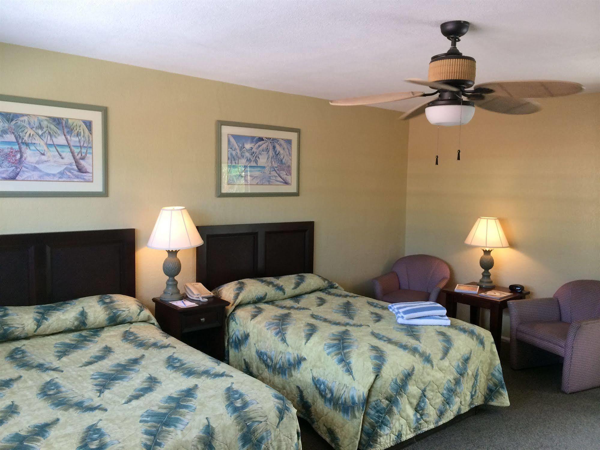 Coquina On The Beach Lido Key  外观 照片