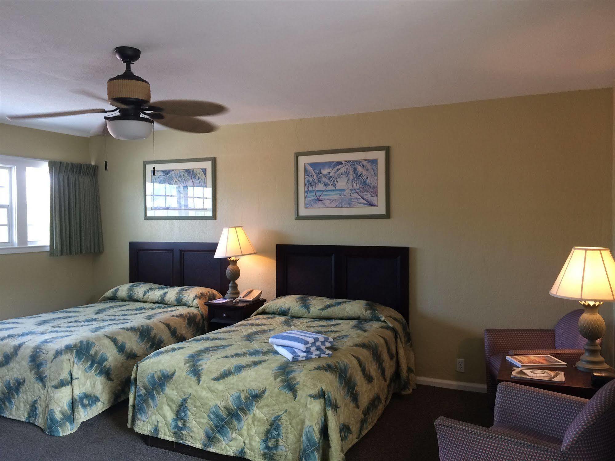 Coquina On The Beach Lido Key  外观 照片