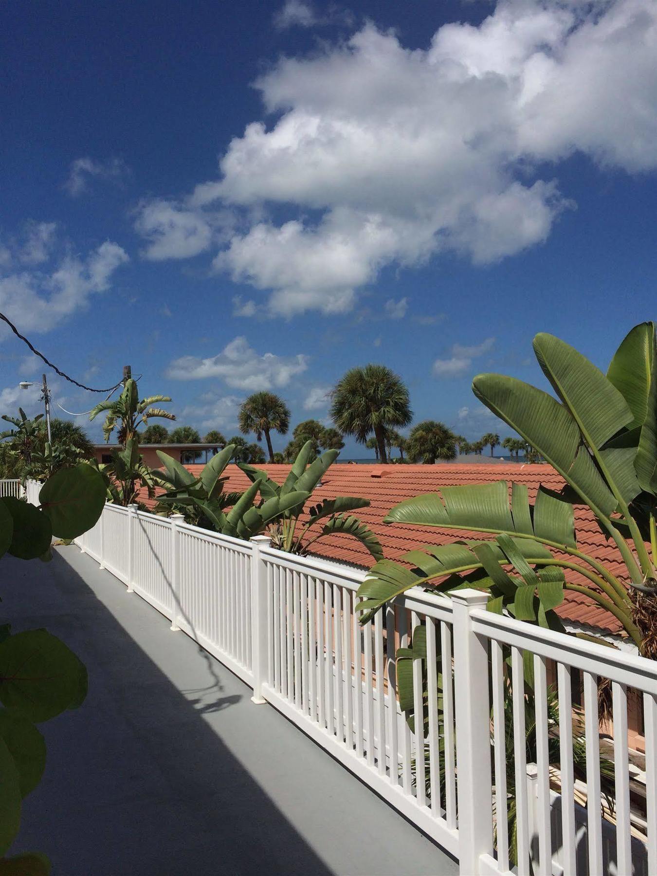 Coquina On The Beach Lido Key  外观 照片
