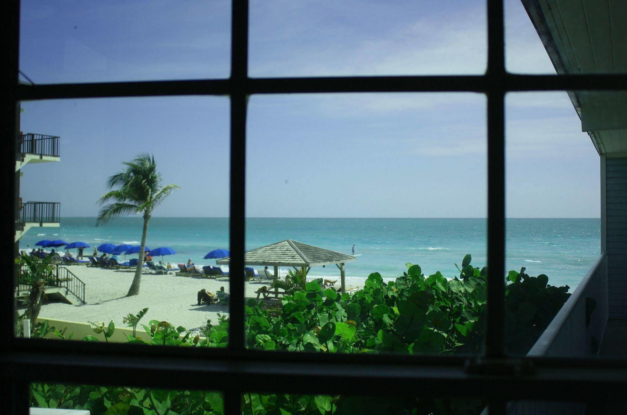Coquina On The Beach Lido Key  外观 照片
