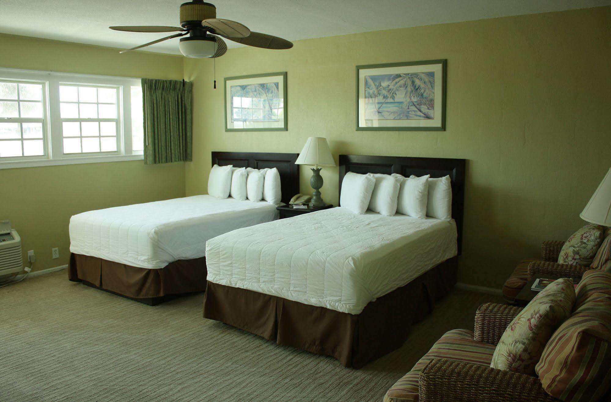 Coquina On The Beach Lido Key  外观 照片