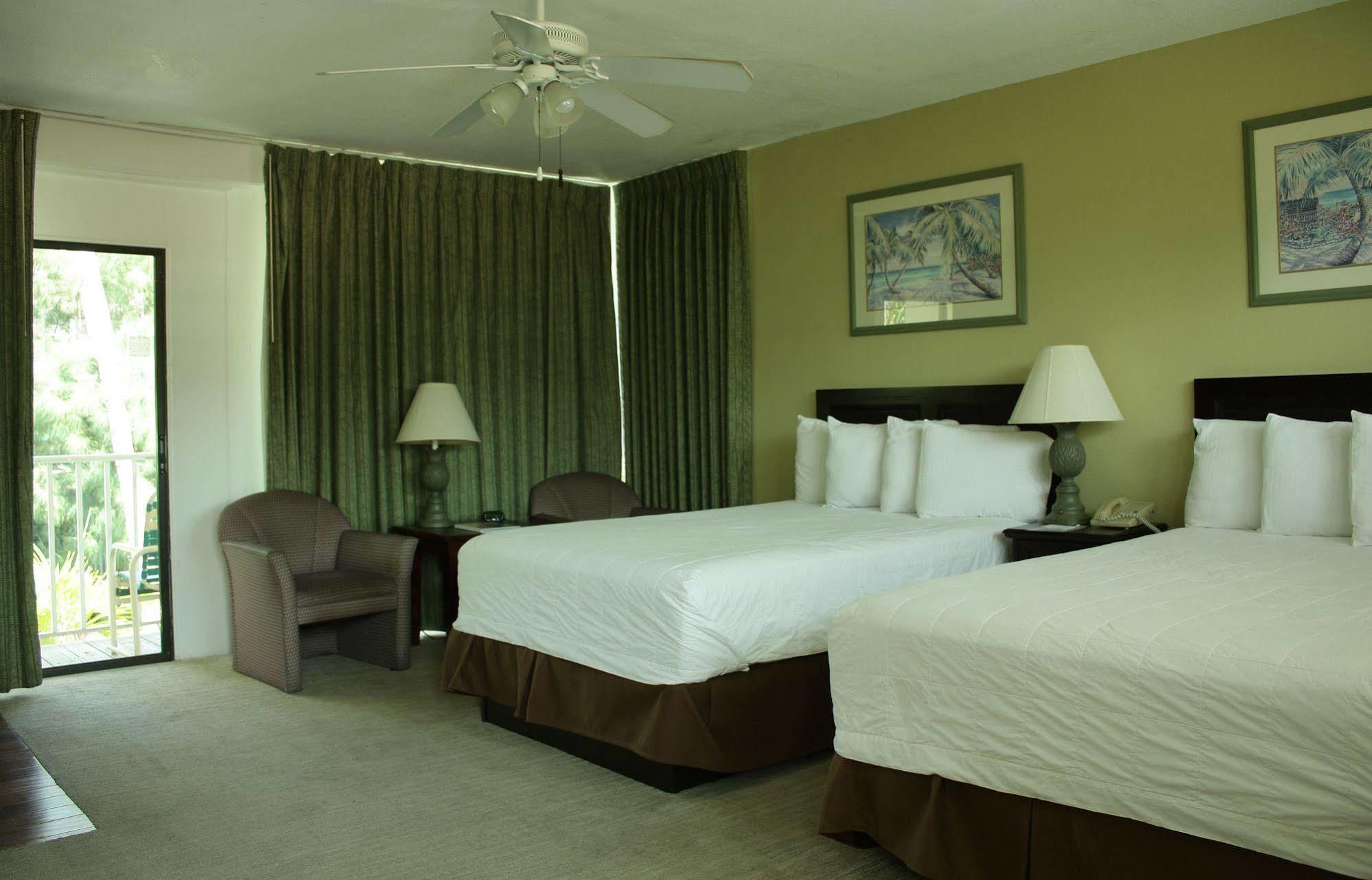 Coquina On The Beach Lido Key  外观 照片